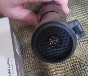 Bild 3 für VIS1053 Thermal scope