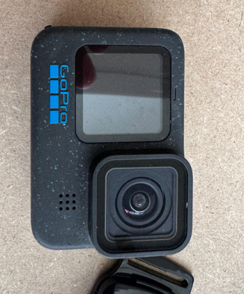 Image 2 for GOPRO HERO 12 + EXTRA'S