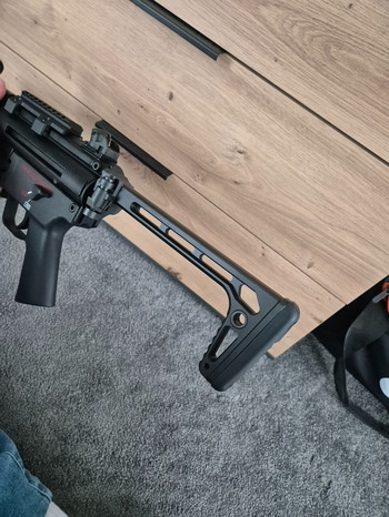 Image 4 pour Minimalistic Folding Stock for Rail