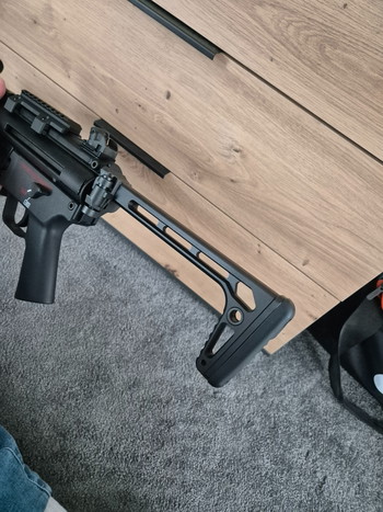 Bild 5 für Minimalistic Folding Stock for Rail