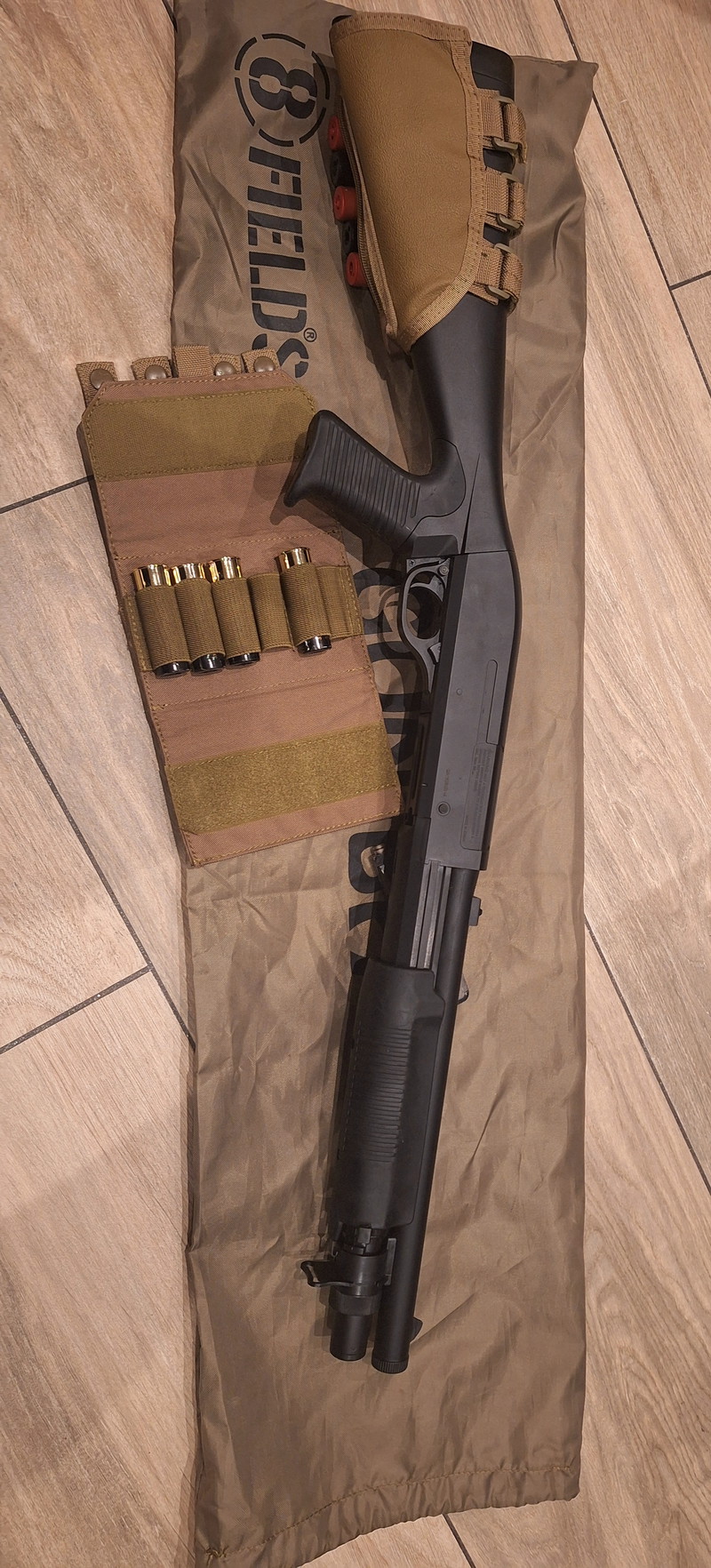 Image 1 for Cyma shotgun