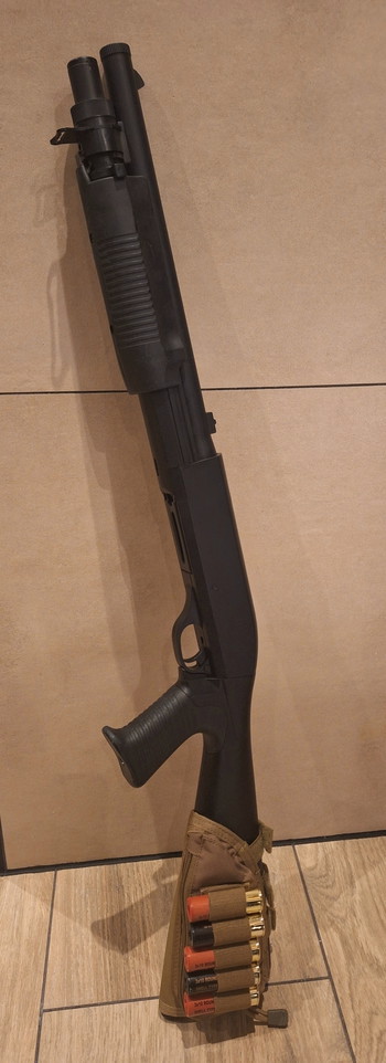 Image 3 for Cyma shotgun