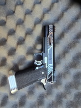 Image for Custom hi capa