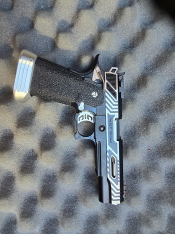 Image 2 pour Custom hi capa