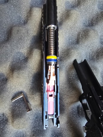 Image 3 for Custom hi capa