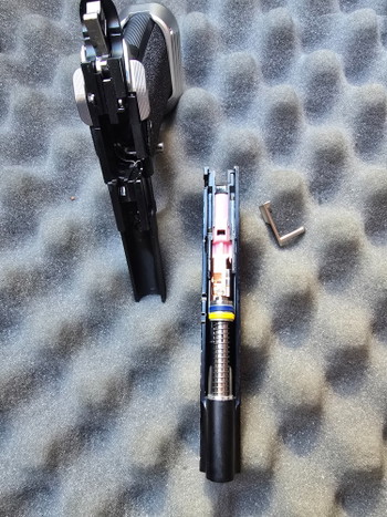 Image 4 for Custom hi capa