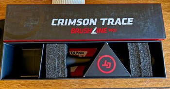 Imagen 2 de Crimson trace brushline Pro 3 -12 -42 30mm