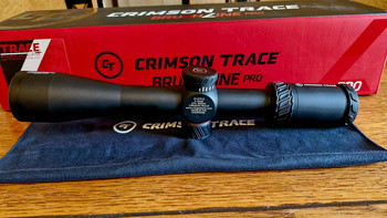 Imagen 3 de Crimson trace brushline Pro 3 -12 -42 30mm