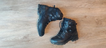 Bild 2 für Haix Commander boots maat 42