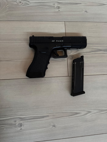 Afbeelding 2 van We glock