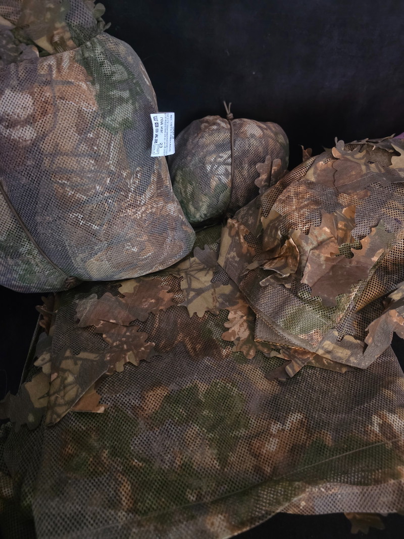 Imagen 1 de Volledig complete fsb contract leaf set