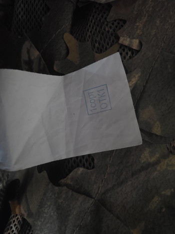 Imagen 4 de Volledig complete fsb contract leaf set