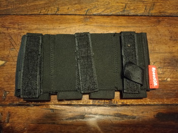 Image 2 for SpeedQB Proton Magazine Pouch (PMP) For Pistols (Quad Stack)