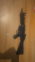 Afbeelding van Mp5 AEG | project build