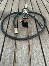 Image for Régulateur polarstar MRS + ligne US