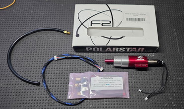 Imagen para Neuf Polarstar F2