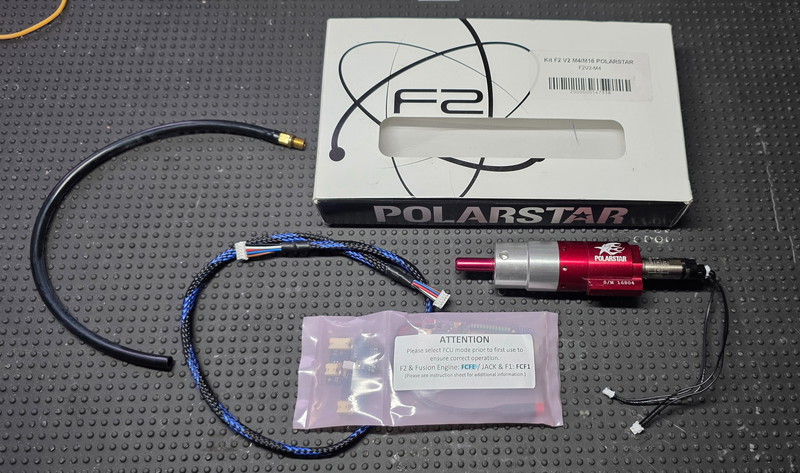 Imagen 1 de Neuf Polarstar F2