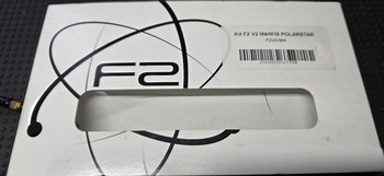 Imagen 3 de Neuf Polarstar F2