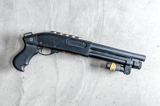 Afbeelding van M870 Breacher (Gas Shotgun)