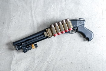 Imagen 2 de M870 Breacher (Gas Shotgun)