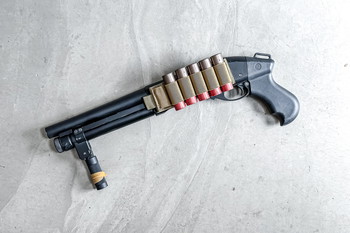 Imagen 3 de M870 Breacher (Gas Shotgun)