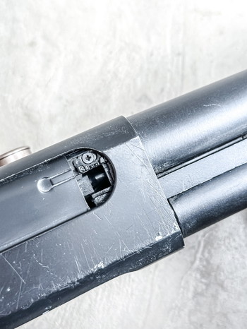 Imagen 4 de M870 Breacher (Gas Shotgun)