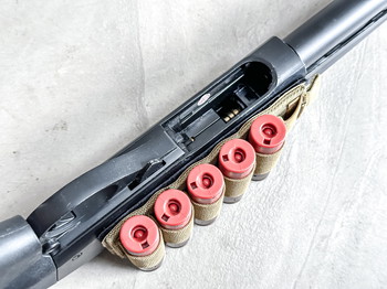 Imagen 6 de M870 Breacher (Gas Shotgun)