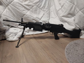 Imagen para M249 body