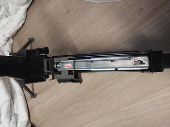 Afbeelding 3 van M249 body