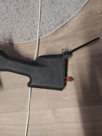 Afbeelding 4 van M249 body