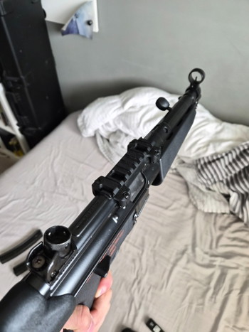 Image 3 for MP5 A4 EBBR