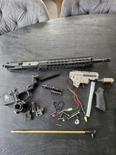 Image pour replica in onderdelen