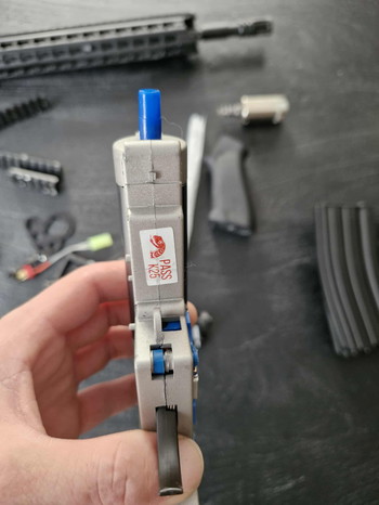 Image 3 pour replica in onderdelen