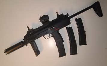 Afbeelding van Mp7 UMAREX