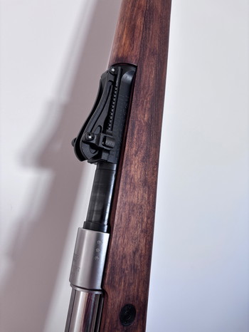 Imagen 3 de Trench airsoft Gewehr 98