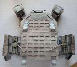 Image for Reaper QRB Plate Carrier