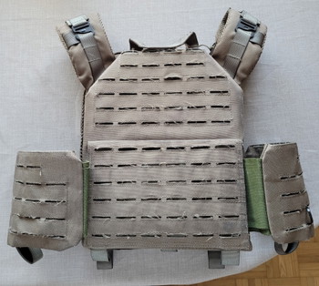 Bild 2 für Reaper QRB Plate Carrier