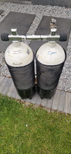Imagen para HPA fillstation 20l duikfles