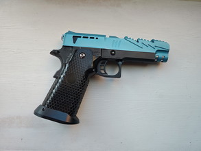 Imagen para Hi capa 4.3 met aluminium grip