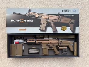Afbeelding van Tokio marui scar H next gen