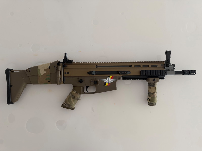 Image 1 for Tokio marui scar H next gen