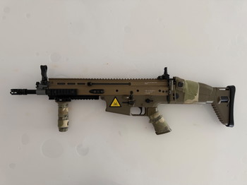 Image 2 for Tokio marui scar H next gen