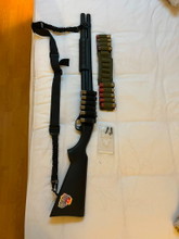 Imagen para Golden eagle m870