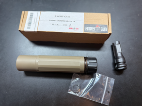 Imagen para Angry Gun DASM-S Dummy FDE (Sandman S)