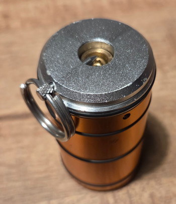 Image 2 pour BB Granaat Strataim Epsilon Orange