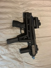 Bild für Beretta PMX GBB von Umarex