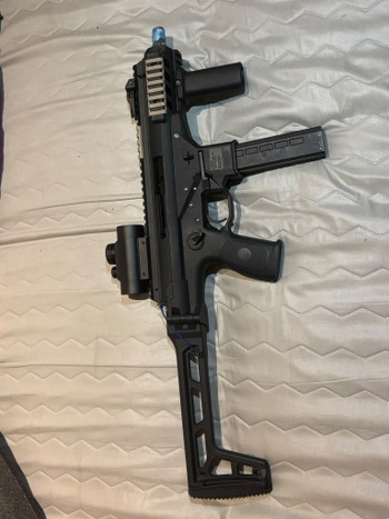 Bild 2 für Beretta PMX GBB von Umarex