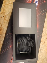 Image for NB Tactical Ghost Mask Fortis V2