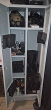 Afbeelding van AIRSOFT SET COMPLEET