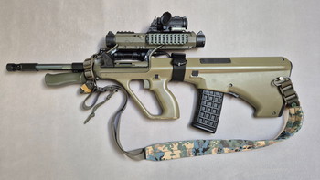 Image 5 for AUG/Stg77 Magazines